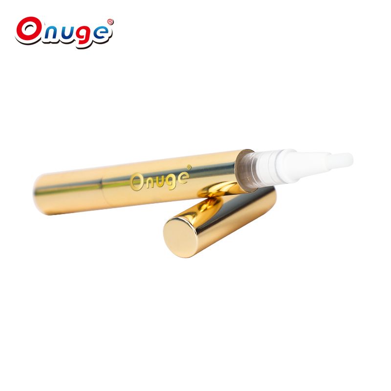 Stylo de blanchiment des dents par galvanoplastie