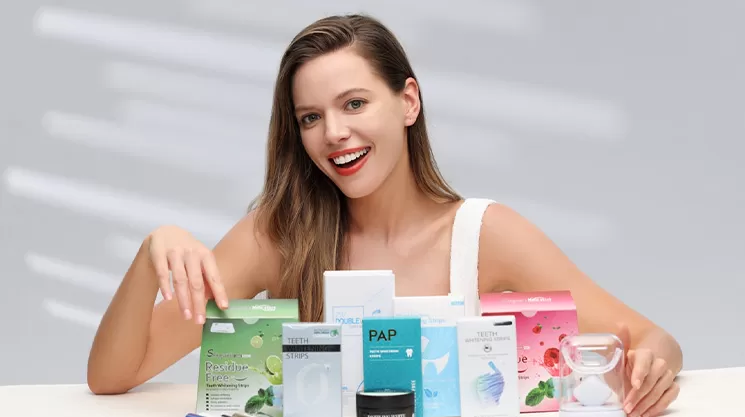 Différences régionales sur le marché des bandes de blanchiment: Amérique du Nord vs Europe vs Asie