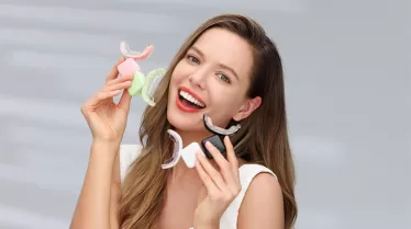 Bandes blanchissantes ou stylo pour les distributeurs/grossistes : durée de conservation, expédition, réclamations