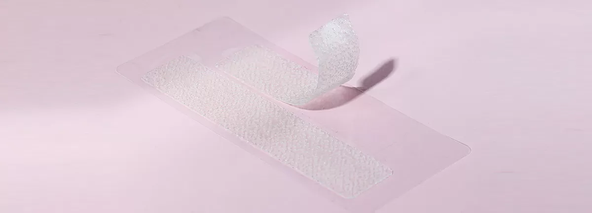 Cliquez pour plus de bandes de blanchiment des dents